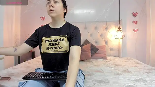 SakuraLee  online show from April 2026 12:54:02 PM