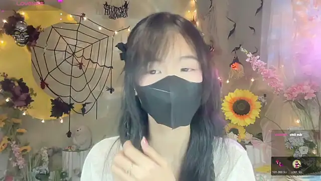 Your-Sunshine online show from October 2025 03:47:02 PM