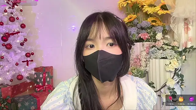 Your-Sunshine online show from November 2025 06:50:01 PM