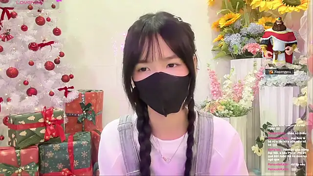 Your-Sunshine online show from November 2025 06:35:01 PM