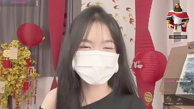 Your-Sunshine online show from March 2026 06:36:01 PM