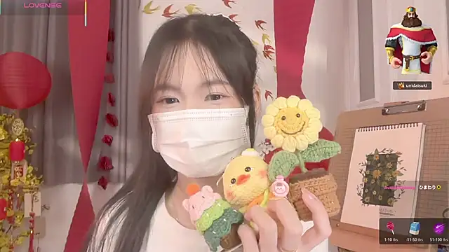 Your-Sunshine online show from March 2026 07:20:01 PM