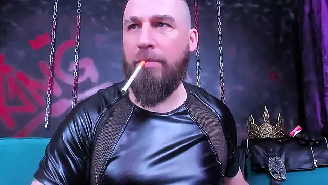 ArmandoSteel4u online show from February 2026 08:27:02 PM