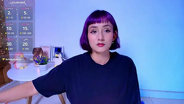 tati cardenas online show from May 2026 09:16:01 PM