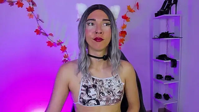 sofi elfqueen online show from March 2026 12:38:02 AM