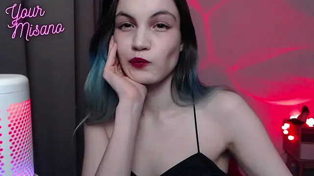 YourMisano online show from December 2024 02:06:02 AM