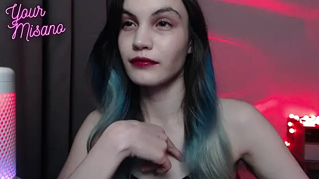 YourMisano online show from January 2025 03:12:01 AM