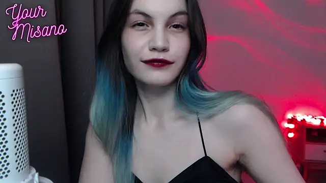 YourMisano online show from February 2025 08:35:02 PM