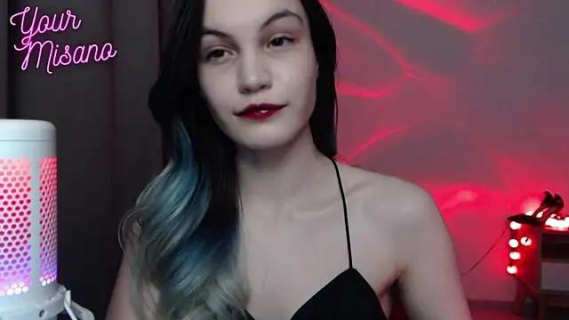 YourMisano online show from February 2025 01:26:02 PM