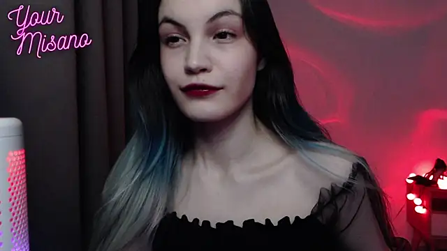 YourMisano online show from February 2025 08:28:02 PM