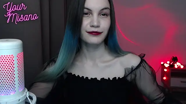 YourMisano online show from March 2025 11:20:02 PM