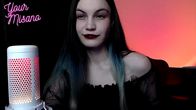 YourMisano online show from September 2025 09:26:02 PM