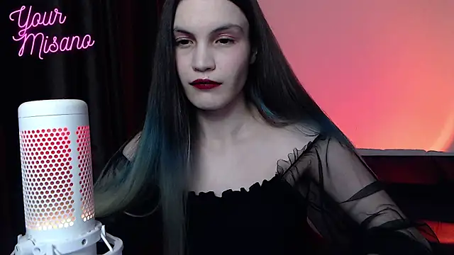 YourMisano online show from September 2025 12:48:02 AM