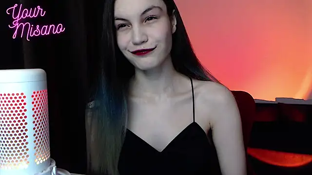 YourMisano online show from October 2025 09:11:01 PM