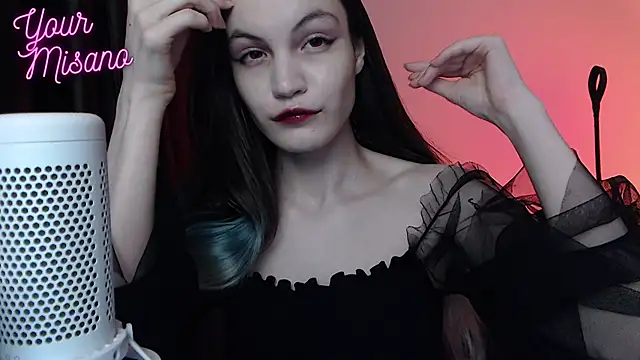 YourMisano online show from January 2026 04:38:02 AM