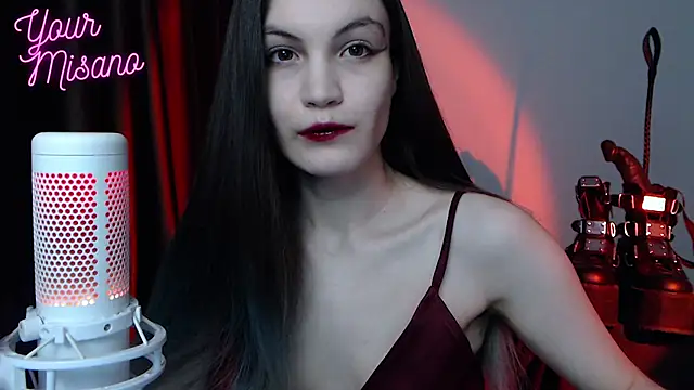 YourMisano online show from March 2026 06:33:01 PM