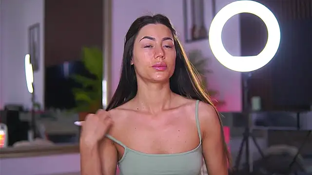 Abbela White online show from April 2026 06:00:02 AM