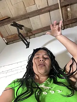 moncerrat luna online show from March 2026 07:31:01 PM