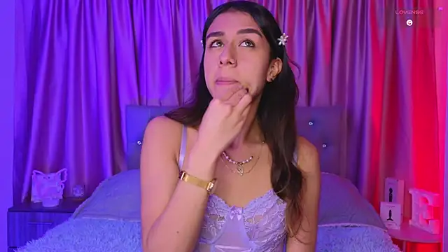 Emiily Scott1 online show from January 2026 12:15:02 AM