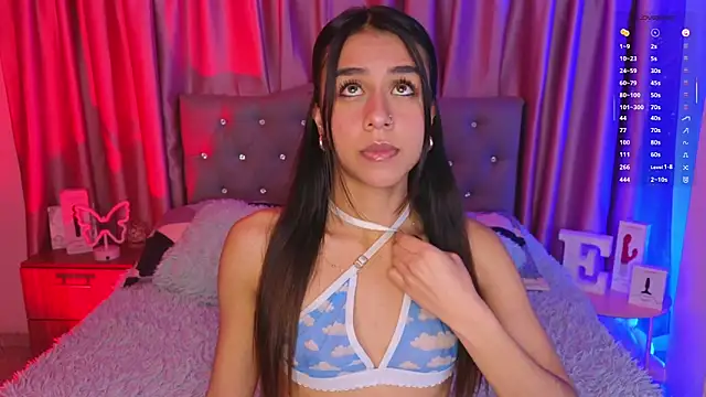 Emiily Scott1 online show from April 2026 01:19:02 AM