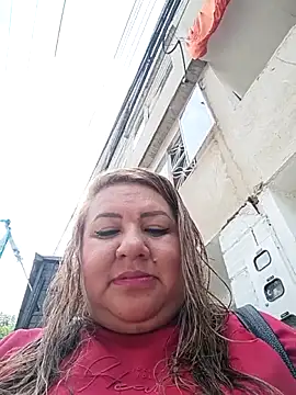 HORNY MATURE25 online show from February 2026 04:36:01 PM