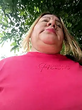 HORNY MATURE25 online show from April 2026 07:36:01 PM