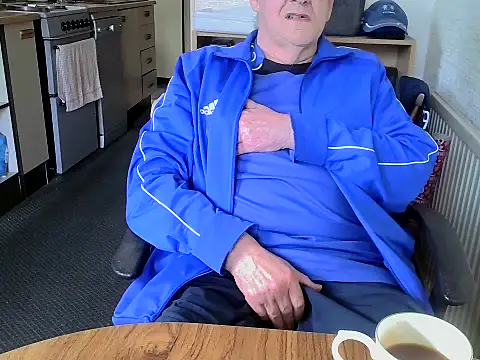 daddyflash online show from February 2026 12:58:01 PM