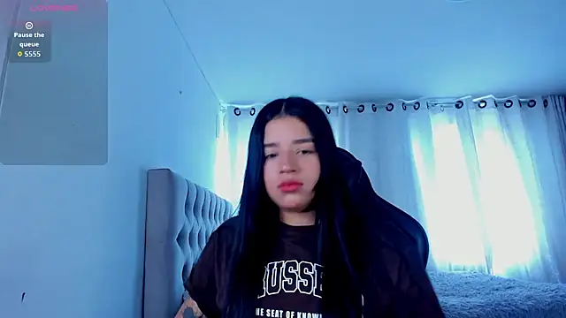 aliice walker  online show from March 2026 02:32:01 PM