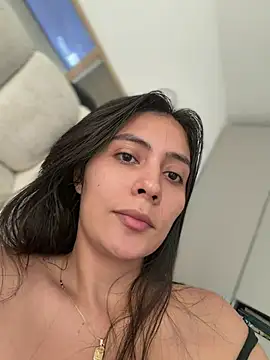 Sophie  Foxxx online show from March 2026 07:31:01 PM