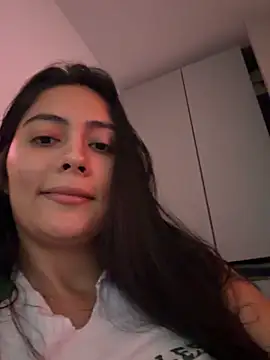 Sophie  Foxxx online show from March 2026 09:18:02 PM