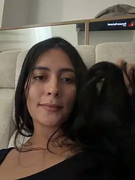 Sophie  Foxxx online show from April 2026 09:39:33 PM