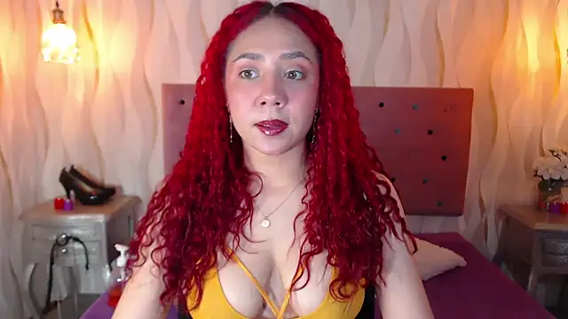 IsabelaLatina online show from March 2026 02:20:02 PM