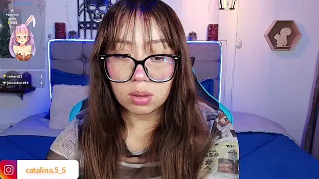 Kata Bigboobs online show from February 2026 01:42:02 AM