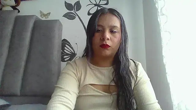 Charis 21 online show from April 2026 06:13:02 PM