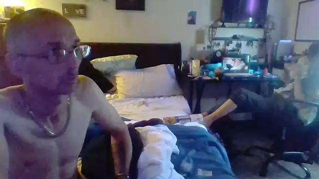 ThickStickly1 online show from June 2026 01:54:02 PM