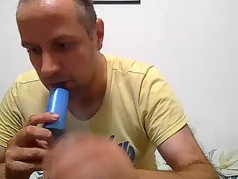 popperspair online show from June 2026 10:45:01 PM
