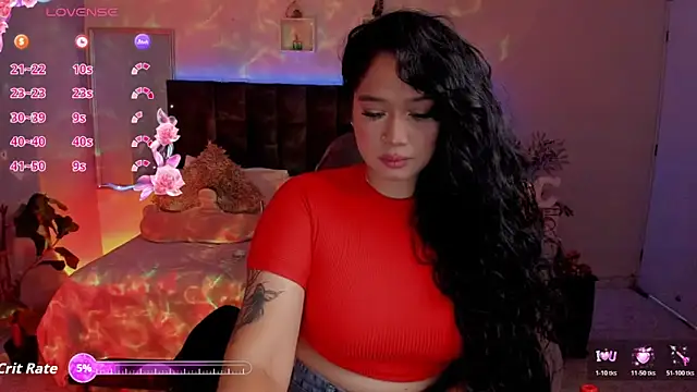 alexxandra ferri  online show from March 2026 05:57:01 AM