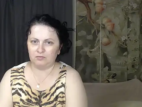Lillian2 online show from July 2026 01:55:02 AM