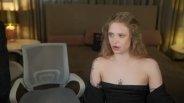 Angy Netal online show from April 2026 02:30:01 PM