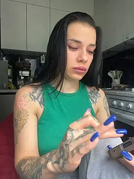 Queen of pain online show from July 2026 07:56:02 AM
