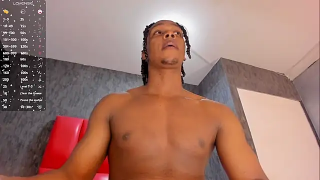 DominicSccott online show from March 2026 01:07:02 PM