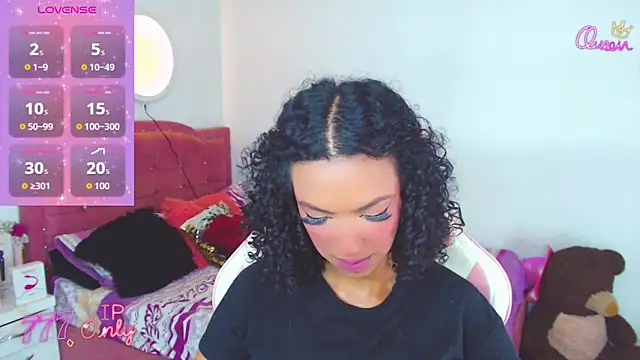 Tanedra collings online show from March 2026 02:28:02 AM