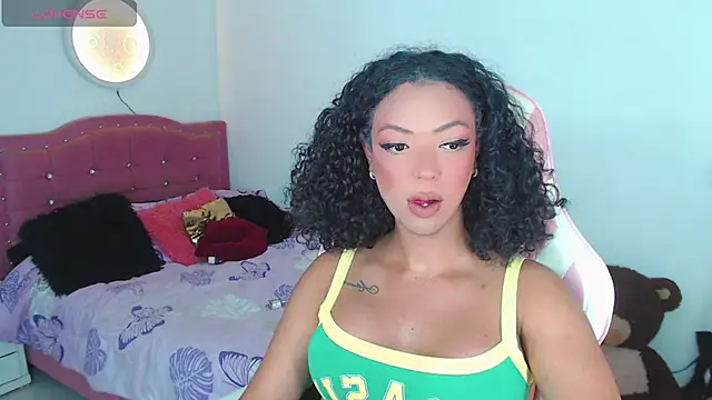 Tanedra collings online show from July 2026 02:40:01 AM
