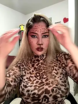 Celestedubois online show from October 2025 08:43:01 PM