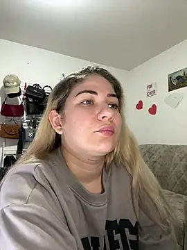 Celestedubois online show from July 2026 12:59:01 AM