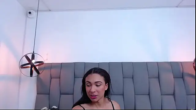 ShannaThor online show from February 2025 03:49:02 PM