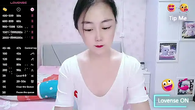 Elvira baby online show from March 2026 02:39:01 AM