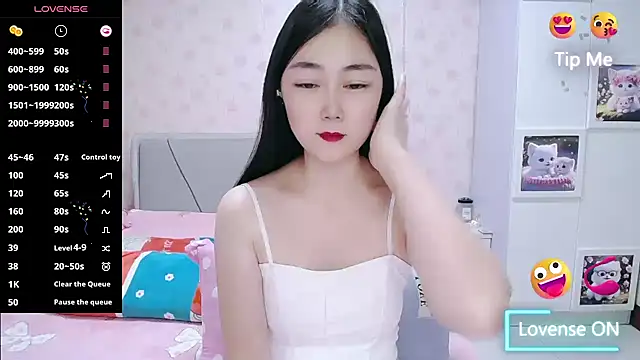 Elvira baby online show from March 2026 03:06:02 AM