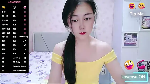 Snapshot of Elvira_baby chatting on June 2026 02:39:01 AM Elvira baby online show from June 2026 02:39:01 AM
