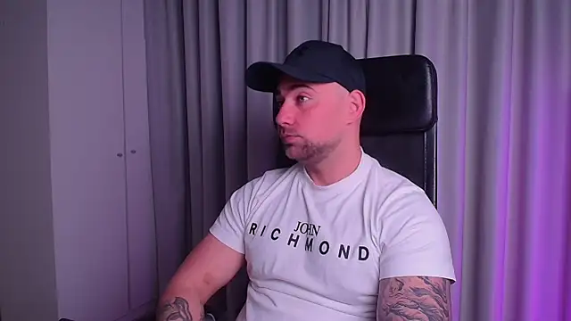 DuncanStone online show from April 2026 06:19:01 AM